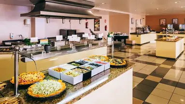 GRAND MUTHU GOLF PLAZA