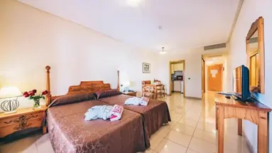 GRAND MUTHU GOLF PLAZA