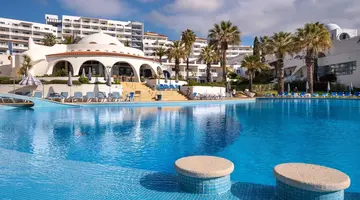 Grand Muthu Oura View Beach Club