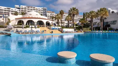 Grand Muthu Oura View Beach Club