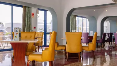 Grand Muthu Oura View Beach Club