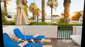 Grand Muthu Oura View Beach Club