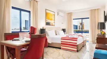 Grand Muthu Oura View Beach Club