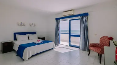 Grand Muthu Oura View Beach Club