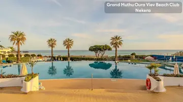 Grand Muthu Oura View Beach Club