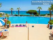 Grand Muthu Oura View Beach Club