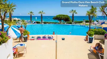 Grand Muthu Oura View Beach Club