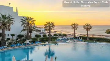 Grand Muthu Oura View Beach Club
