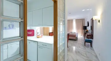 Grand Muthu Oura View Beach Club