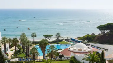 Grand Muthu Oura View Beach Club