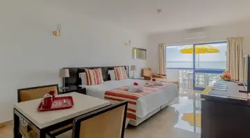 Grand Muthu Oura View Beach Club