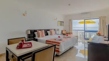 Grand Muthu Oura View Beach Club