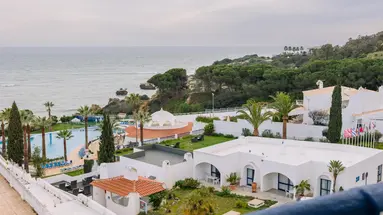 Grand Muthu Oura View Beach Club