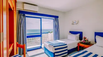Grand Muthu Oura View Beach Club