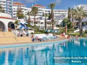 Grand Muthu Oura View Beach Club
