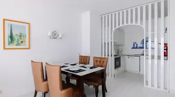 Grand Muthu Oura View Beach Club