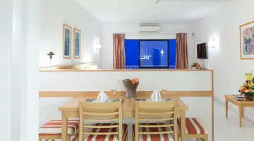 Grand Muthu Oura View Beach Club