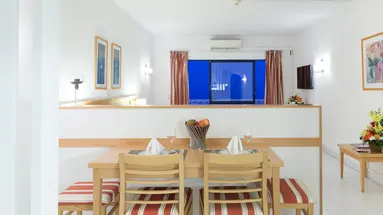 Grand Muthu Oura View Beach Club