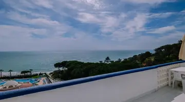 Grand Muthu Oura View Beach Club