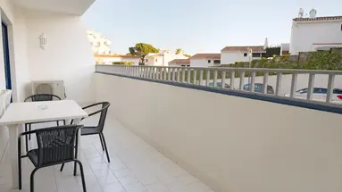 Grand Muthu Oura View Beach Club