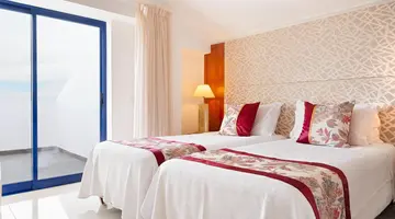 Grand Muthu Oura View Beach Club