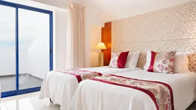 Grand Muthu Oura View Beach Club