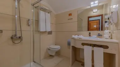 Grand Muthu Oura View Beach Club
