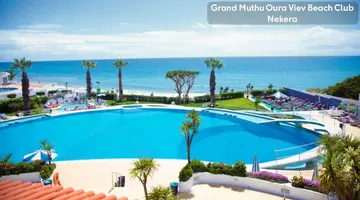 Grand Muthu Oura View Beach Club