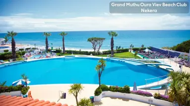 Grand Muthu Oura View Beach Club
