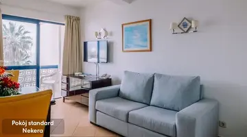 Grand Muthu Oura View Beach Club