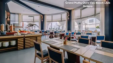 Grand Muthu Oura View Beach Club