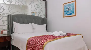 Grand Muthu Oura View Beach Club