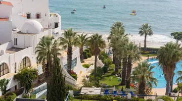 Grand Muthu Oura View Beach Club