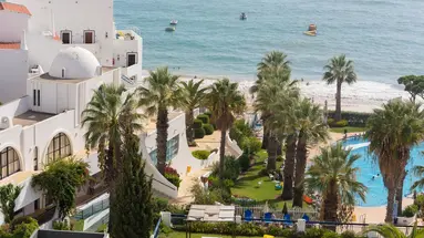 Grand Muthu Oura View Beach Club