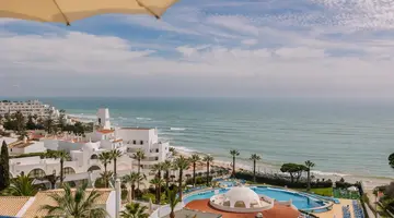 Grand Muthu Oura View Beach Club
