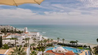 Grand Muthu Oura View Beach Club