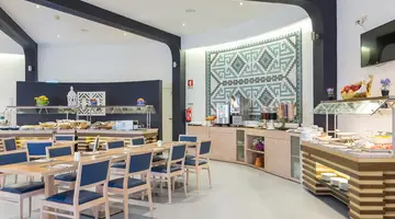 Grand Muthu Oura View Beach Club