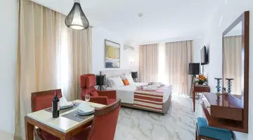Grand Muthu Oura View Beach Club