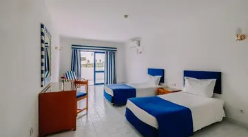 Grand Muthu Oura View Beach Club