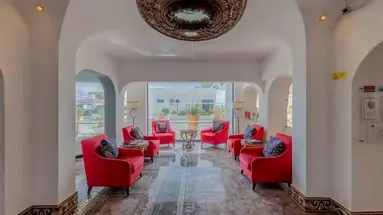 Grand Muthu Oura View Beach Club