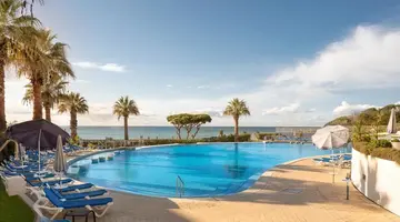 Grand Muthu Oura View Beach Club