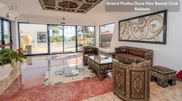 Grand Muthu Oura View Beach Club