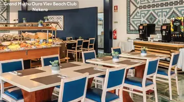 Grand Muthu Oura View Beach Club