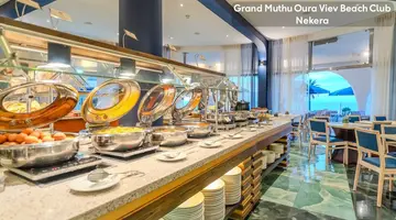 Grand Muthu Oura View Beach Club