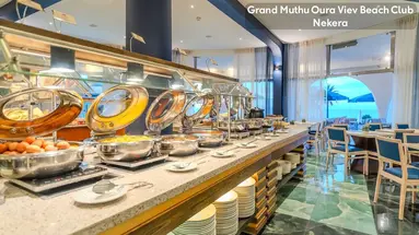 Grand Muthu Oura View Beach Club