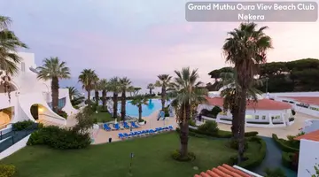 Grand Muthu Oura View Beach Club