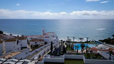 Grand Muthu Oura View Beach Club