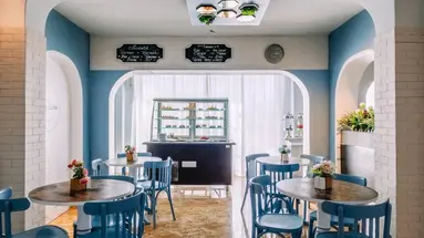 Grand Muthu Oura View Beach Club