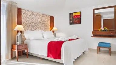 Grand Muthu Oura View Beach Club