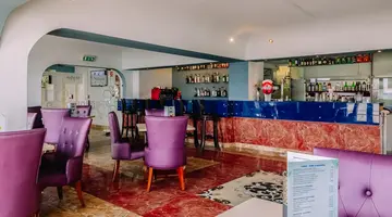 Grand Muthu Oura View Beach Club
